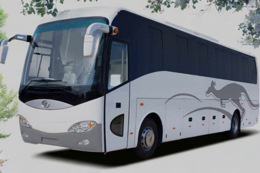 Bus on Hire on Pune to Mahabaleshwar Package tour